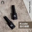 【N.cube】晶石貓眼12ml(萬能貓眼 美甲用品 美甲膠 中文標籤)