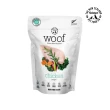【NZ Natural 鮮開凍】woof狗狗冷凍乾燥生食餐 1kg/2.2lbs(凍乾鮮食、狗糧)