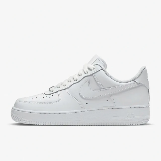 NIKE 耐吉 休閒鞋 Air Force 1 07 男鞋 