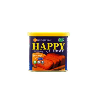 【Happy home】餐餐肉(全素)