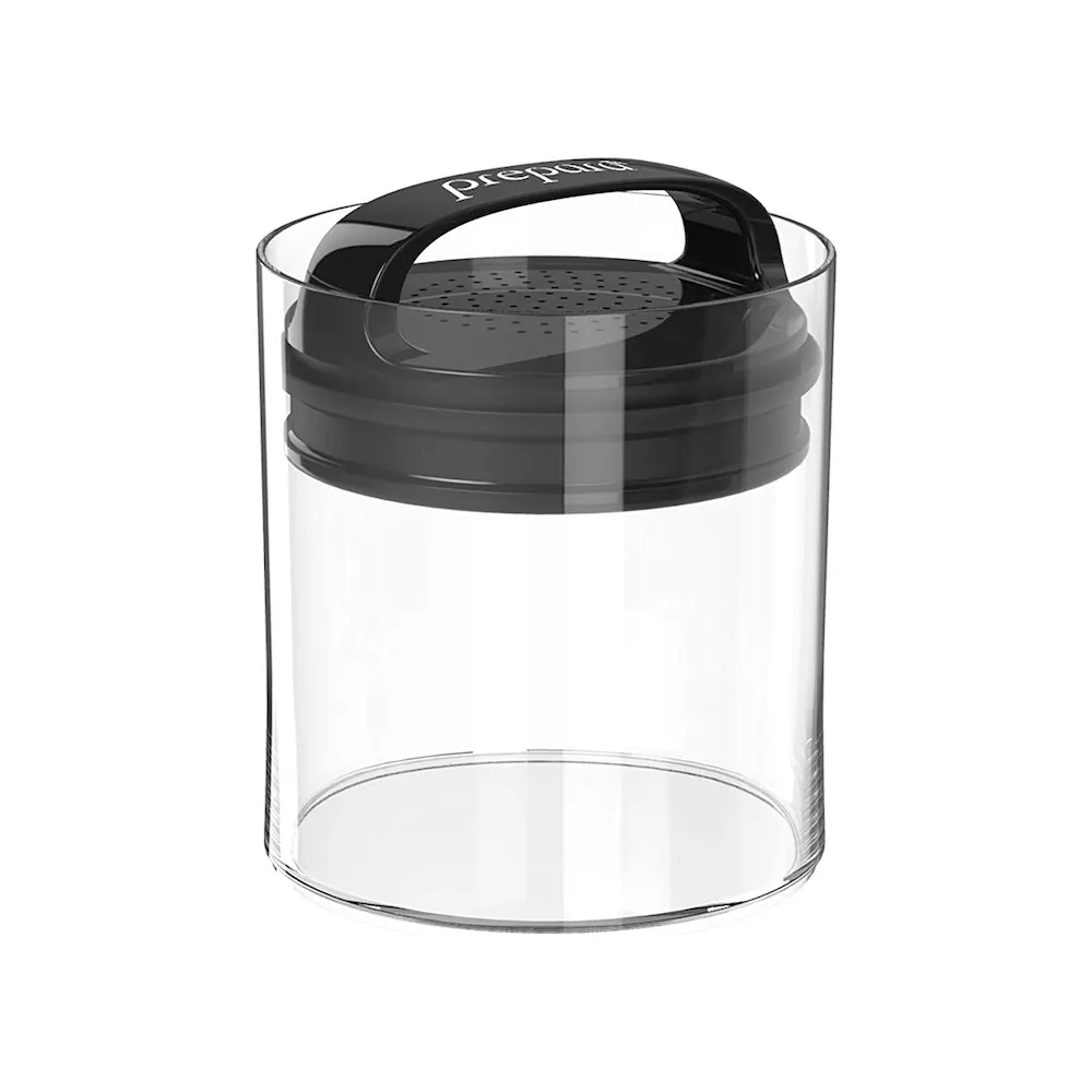 【Prepara】EVAK 密封儲物罐 Fresh 系列塑膠 [M1號]-1000ml
