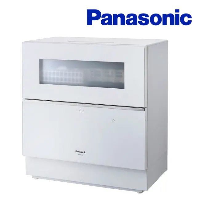 【Panasonic 國際牌】NP-TZ300洗碗機(5人份_平行輸入)