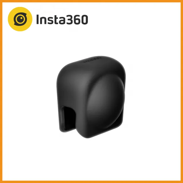 【Insta360】X3車載監控套組 360°口袋全景防抖相機(公司貨)