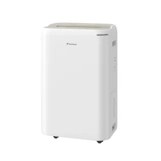 【DAIKIN 大金】12L 1級能效除濕機-金色上蓋(JP24ASCT-N)