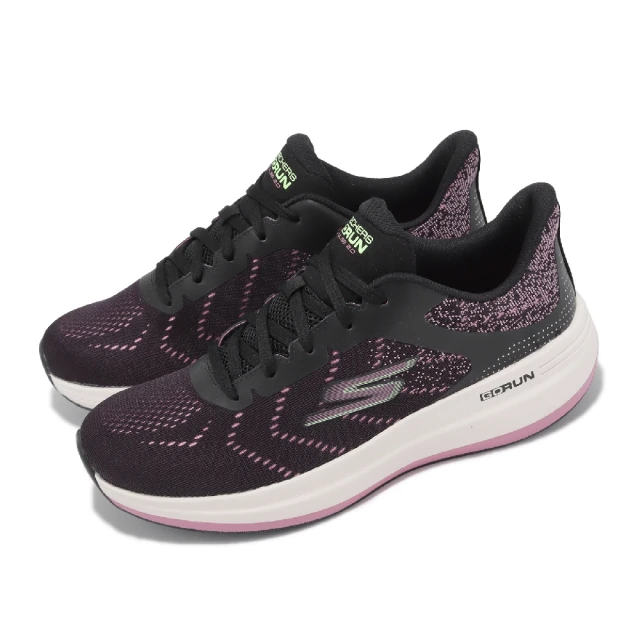 SKECHERS Snap Sprints 女童 慢跑鞋 魔