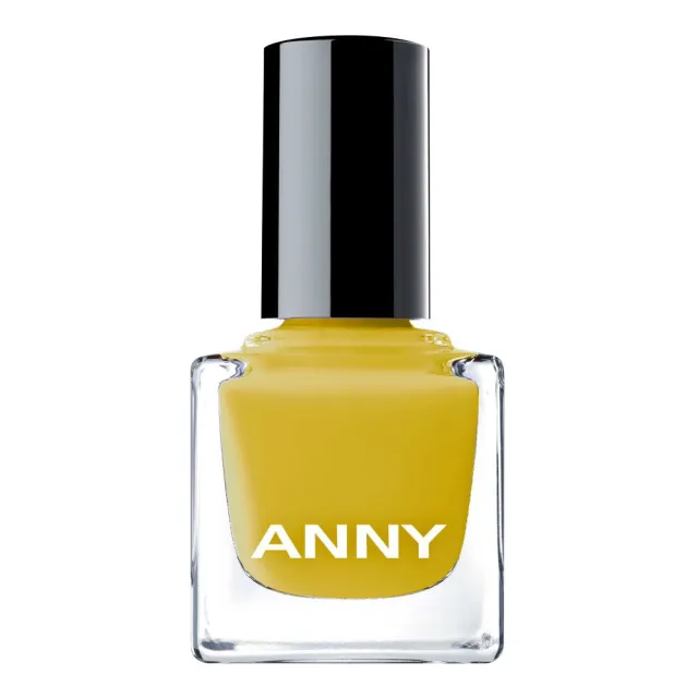 【ANNY 時尚指甲油】WILD SIMPLICITY 15ml_A10.373.40