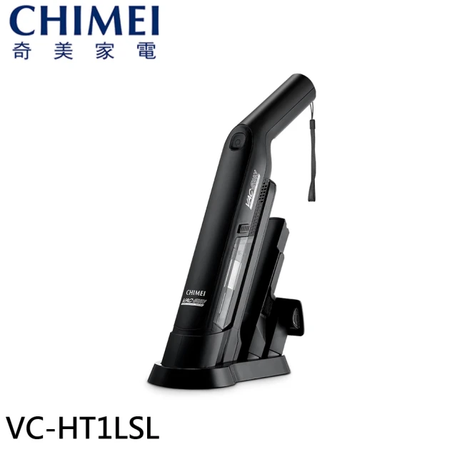 CHIMEI 奇美 數位無刷馬達無線吸塵器-附除螨吸頭(VC