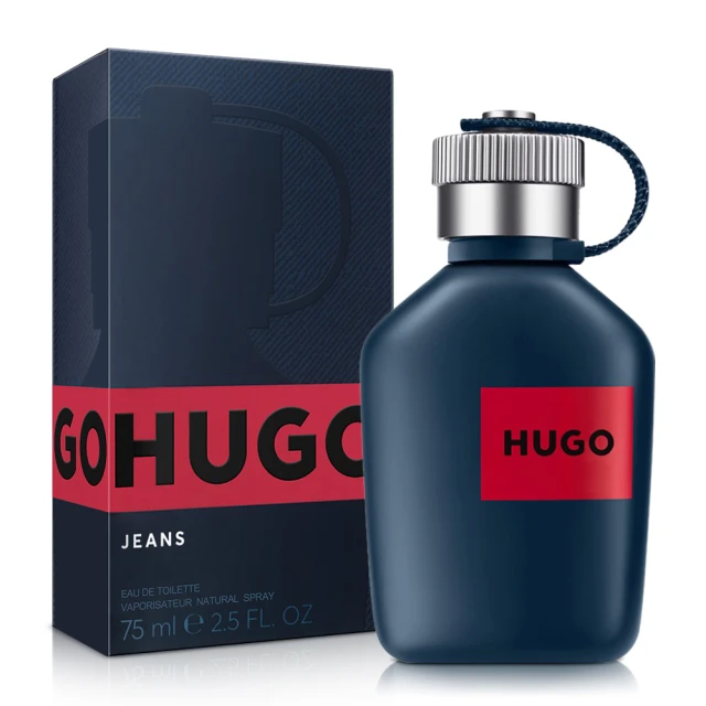 HUGO BOSS Bottled 自信男性香精 PARFU