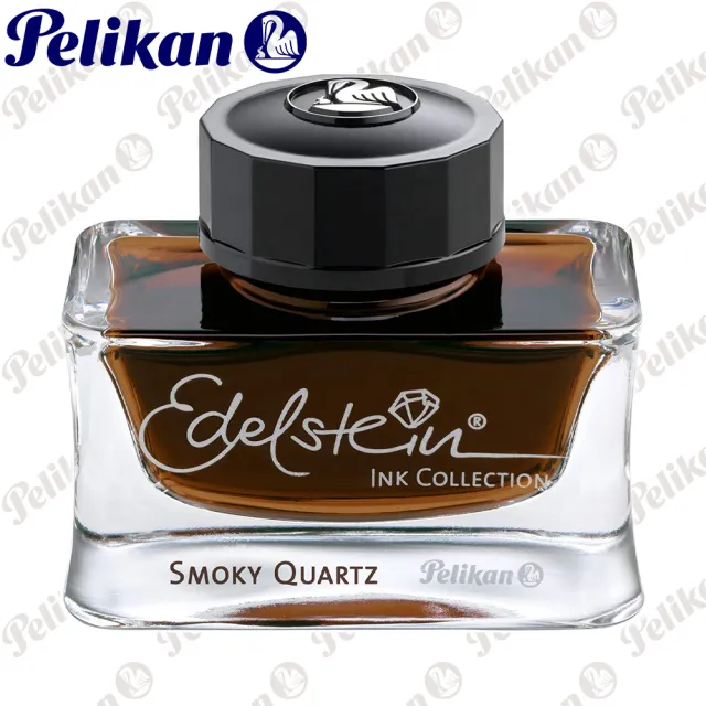 【Pelikan】百利金 M200 煙晶墨水組 鋼筆