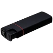 【CHICHIAU】1080P 仿真打火機造型紅外線微型針孔攝影機