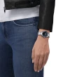 【TISSOT 天梭 官方授權】PR100系列 簡約時尚手錶-34mm 母親節 禮物(T1502101104100)