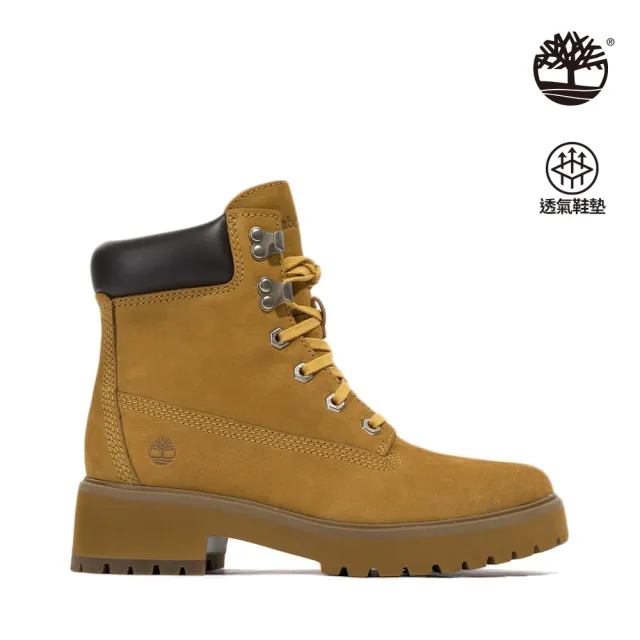 Timberland】男女款日常休閒查卡靴/6吋靴(多款任選) - momo購物網