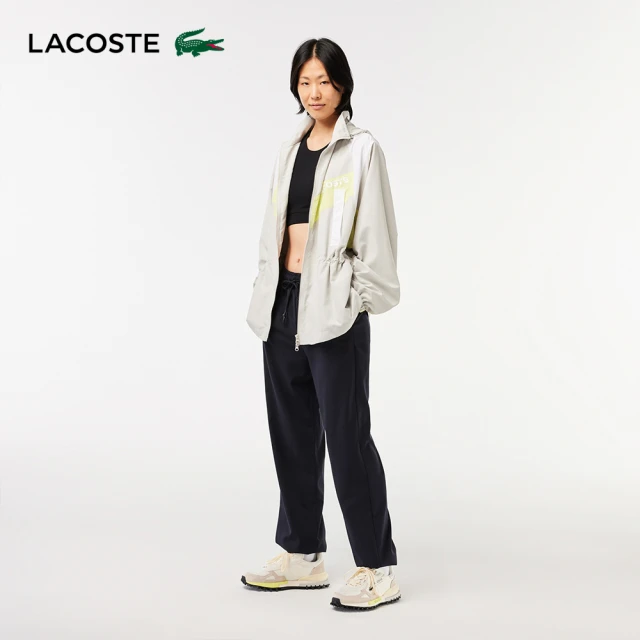 LACOSTELACOSTE 女鞋-Elite Active品牌運動鞋(白色)