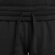 【NIKE 耐吉】長褲 大童 男童 女童 運動褲 加絨 K NSW CLUB FLC JGGR HBR 黑 FD2995-010