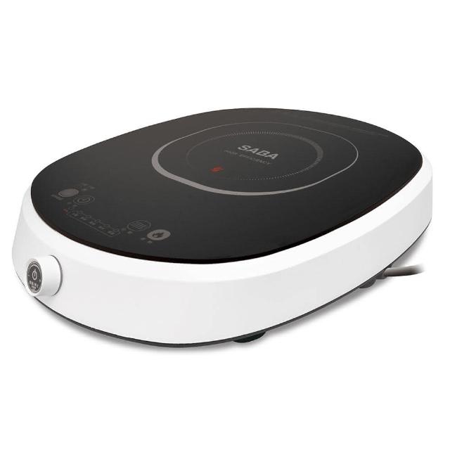 【SABA】飛梭微電腦電陶爐(SA-HS03F)