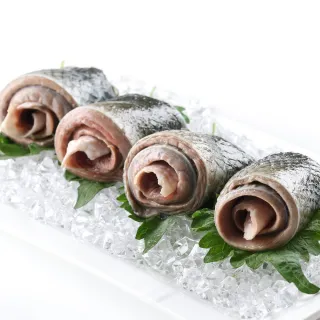 【金澤旬鮮屋】台南老饕Q彈虱目魚皮5包(300g/包)