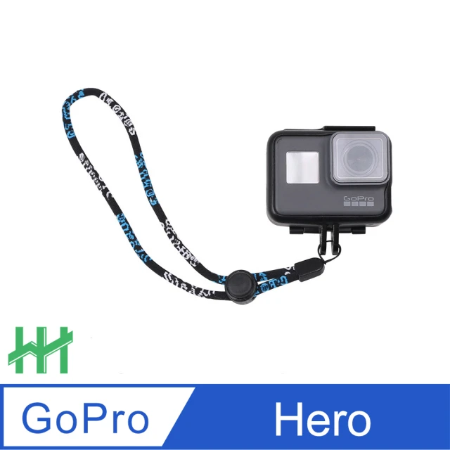 【HH】GoPro 手腕掛繩(HPT-GP-LY01)