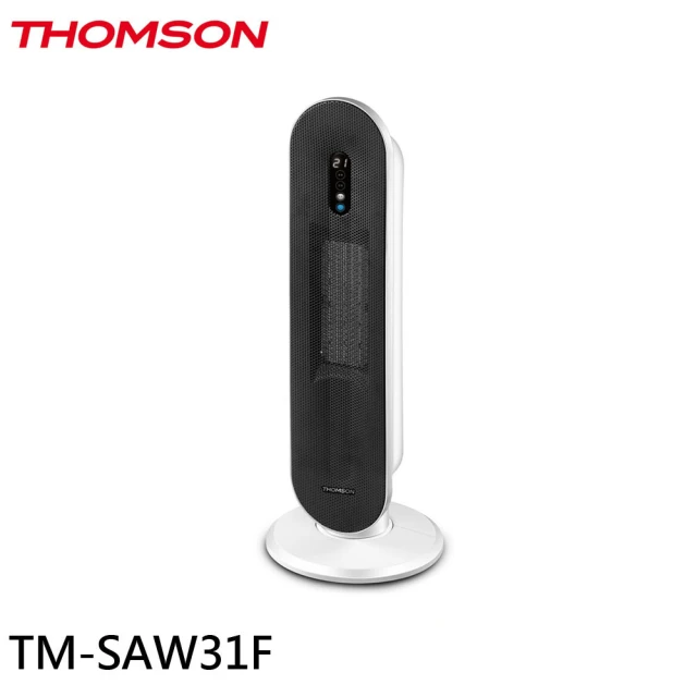 THOMSON 湯姆盛 石墨烯微電腦直立式電暖器(TM-SAW31F)