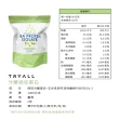 【台灣TRYALL】分離豌豆蛋白 1kg/袋*2
