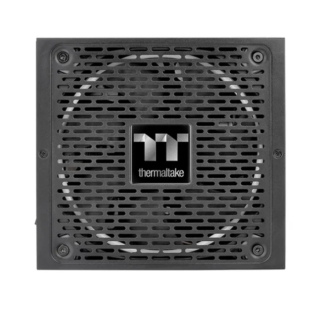 【Thermaltake 曜越】鋼影 Toughpower GF1 650W 金牌 認證電源 全模組 十年保固(PS-TPD-0650FNFAGT-1)