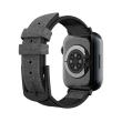 【JTLEGEND】JTL Apple Watch series_42/44/45/49mm_Amos 防潑水錶帶