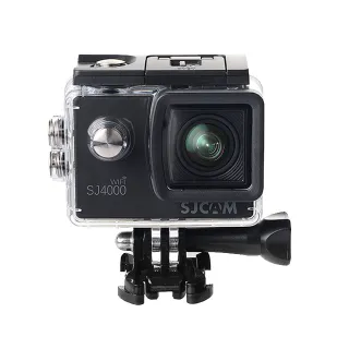 【SJCAM】SJ4000w 加送32G卡 版 防水型1080P運動攝影機