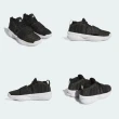 【adidas 愛迪達】籃球鞋 Dame 8 EXTPLY 黑 白 男鞋 Lillard 里拉得 包覆 緩震 愛迪達(IG8084)