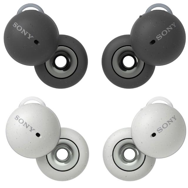 【SONY 索尼】WF-L900(真無線藍芽耳機)