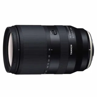 【Tamron】18-300mm F/3.5-6.3 DiIII-A VC VXD For FUJIFILM X接環(俊毅公司貨B061)