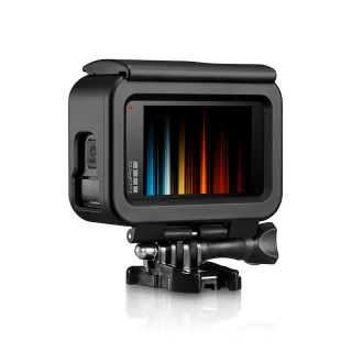 【HH】GoPro 12、11、10、9 輕量化安全防護殼(HPT-GPH10-PP)