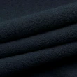 【LE COQ SPORTIF 公雞】防水、透濕、防風、保暖休閒潮流連帽外套 男款-黑色-LWS61601