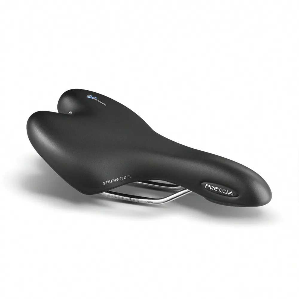 【Selle Royal】FRECCIA 座墊(B5SE-U01-BK000N)