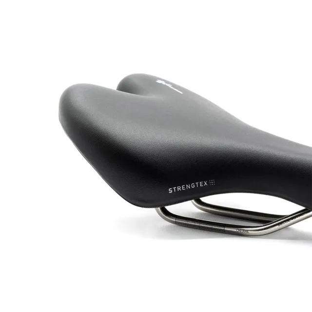 【Selle Royal】FRECCIA 座墊(B5SE-U01-BK000N)