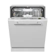 【Miele】G5264C-SCVi 全嵌式洗碗機(220V/自動開門烘乾 官方直營)