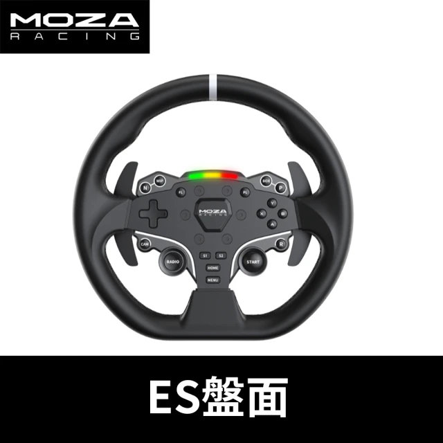 MOZA RACINGMOZA RACING ES 盤面(RS35 台灣公司貨)