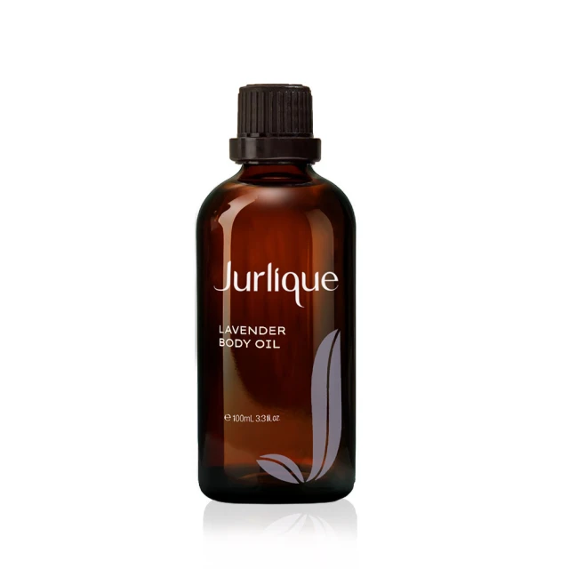 Jurlique 茱莉蔻 薰衣草按摩油100ml(專櫃公司貨)