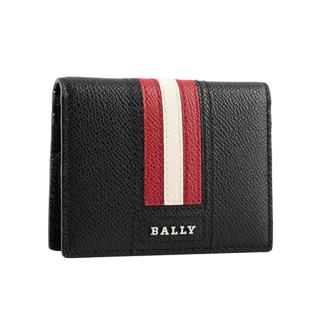 Bally 卡 discount 夾