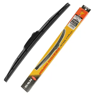 【日本NWB】三節式雨刷(18吋/450mm)