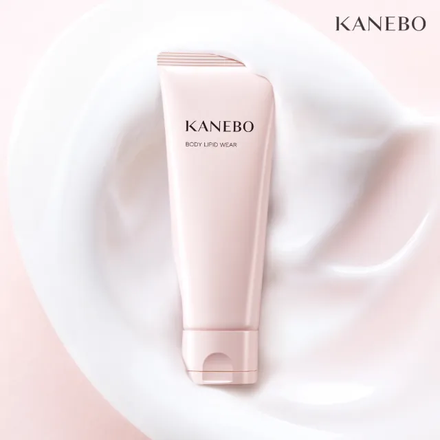 【Kanebo 佳麗寶】KANEBO 柔潤美肌保濕身體乳 150mL(大K_效期：2024/10)