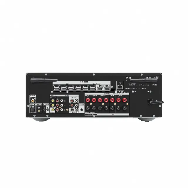 【SONY 索尼】擴大機劇院組合(STR-AN1000+SA-RS5+SA-SW5)