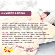 【凱蕾絲帝】台灣製造 耐寒5度C雙人6x7尺-100%純天然羽絨被-30純羽絨(花戀保暖系列-粉紅)