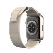 【JTLEGEND】JTL Apple Watch series_42/44/45/49mm_Nelen 運動錶帶