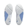 【asics 亞瑟士】UNPRE ARS 2 男款 2E 寬楦 籃球鞋(1063A069-101 白藍 緩衝 穩定型 支撐 亞瑟膠)