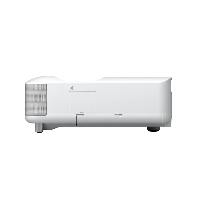 【EPSON】3LCD 4K電玩雷射大電視3600流明-白(EH-LS650W)