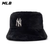 【MLB】絨毛漁夫帽 紐約洋基隊(3AHTF0936-50BKS)