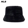 【MLB】絨毛漁夫帽 紐約洋基隊(3AHTF0936-50BKS)