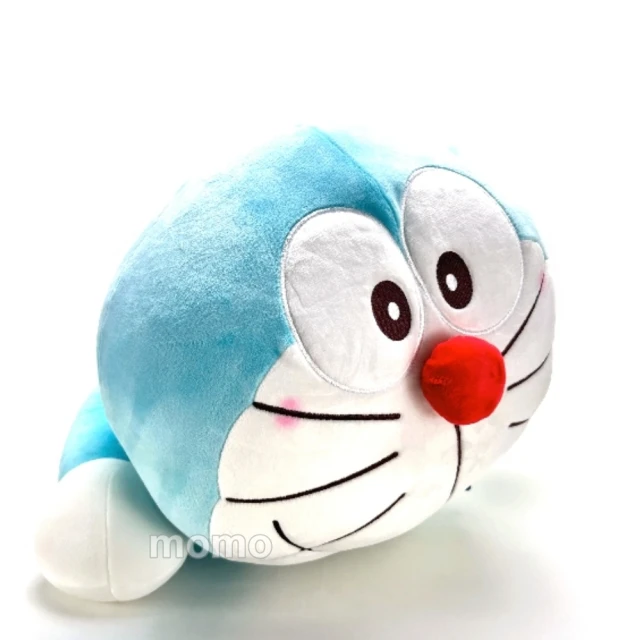 Doraemon 哆啦A夢Doraemon 哆啦A夢 飛翔細柔抱枕