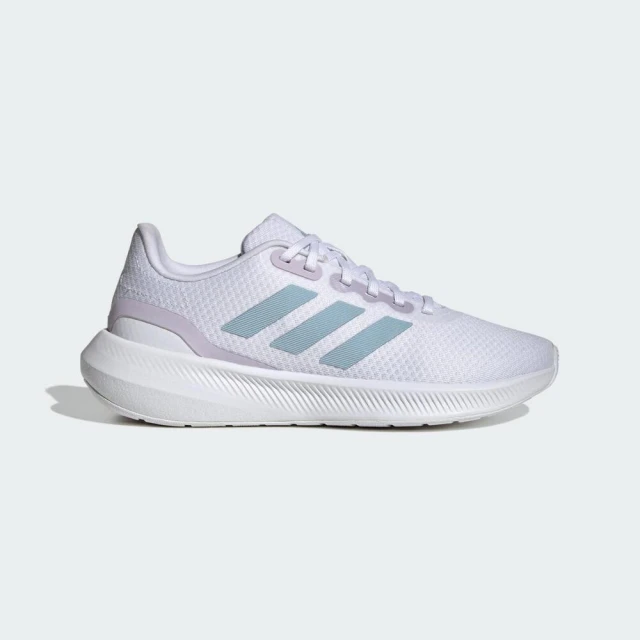 adidas 愛迪達 Runfalcon 3.0 W 女 慢