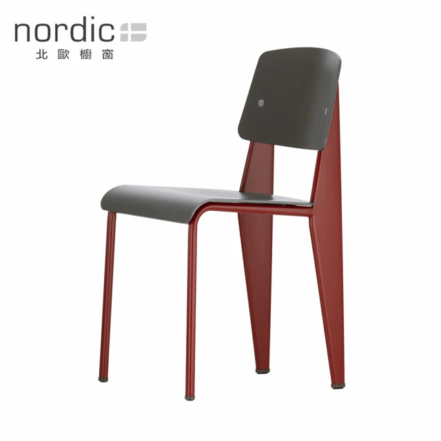 DE 生活 北歐餐桌椅 皮革餐椅 化妝椅 辦公椅 工業風椅 