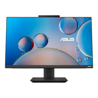 【ASUS 華碩】27型 i5液晶電腦(AIO A5702/i5-1340P/16G/1T HDD+256G SSD/W11)